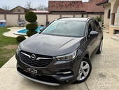 Opel Grandland X 2.0/ INNOVATION/ FUL