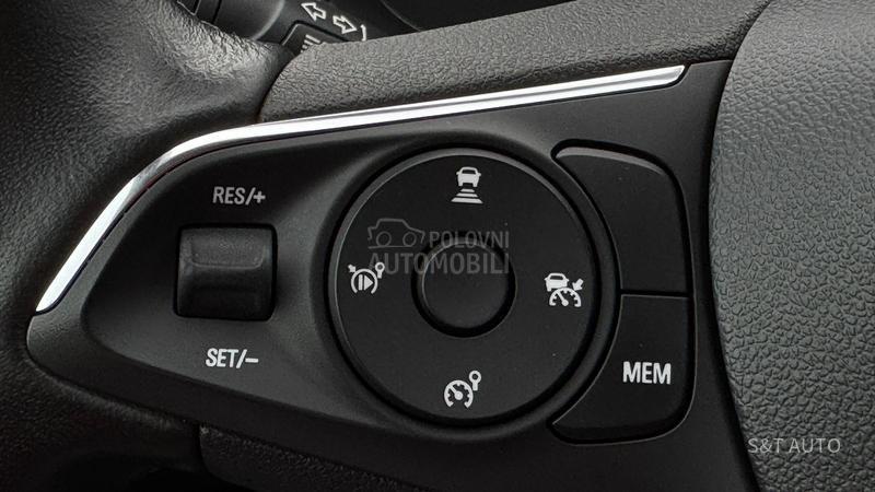 Opel Grandland X 2.0/ INNOVATION/ FUL