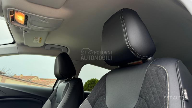 Opel Grandland X 2.0/ INNOVATION/ FUL