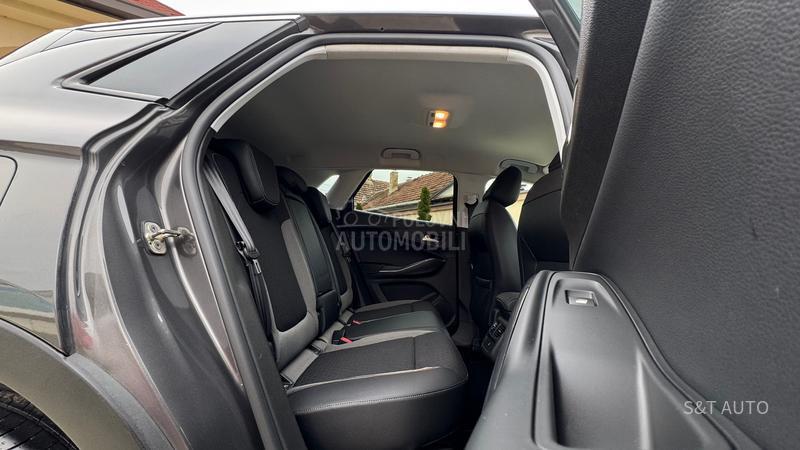 Opel Grandland X 2.0/ INNOVATION/ FUL