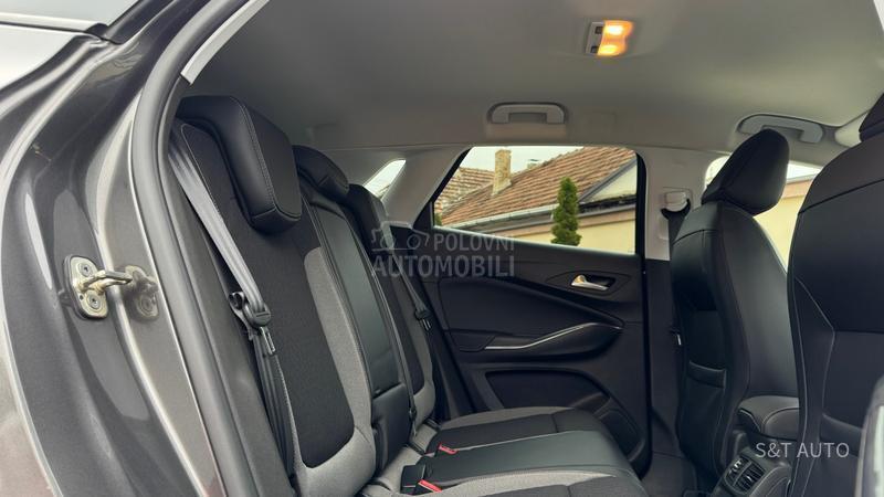 Opel Grandland X 2.0/ INNOVATION/ FUL