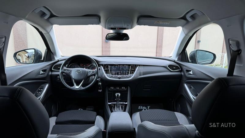 Opel Grandland X 2.0/ INNOVATION/ FUL