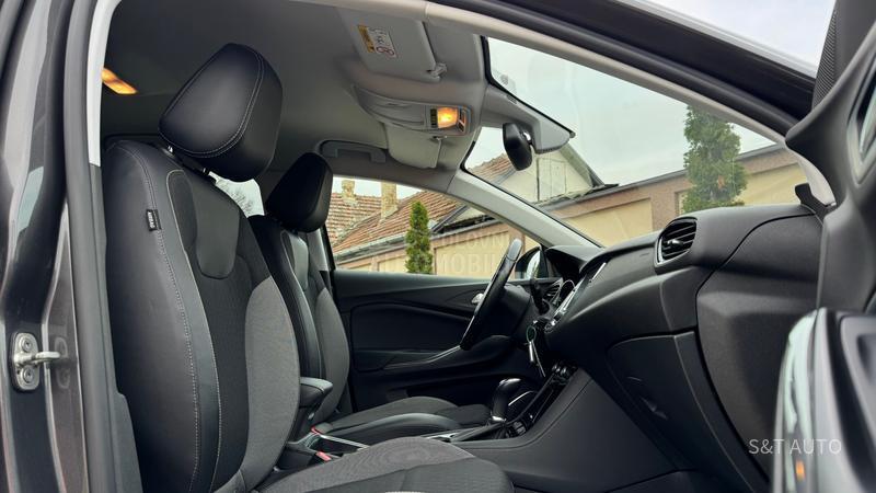 Opel Grandland X 2.0/ INNOVATION/ FUL