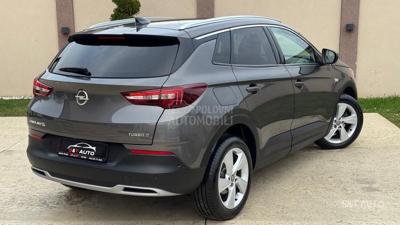 Opel Grandland X 2.0/ INNOVATION/ FUL