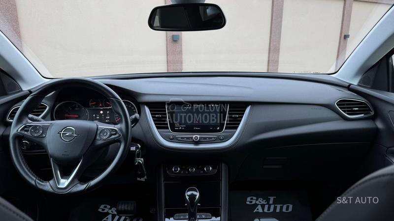Opel Grandland X 2.0/ INNOVATION/ FUL
