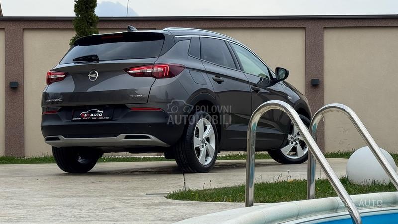 Opel Grandland X 2.0/ INNOVATION/ FUL