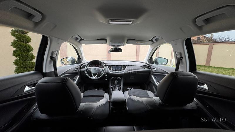 Opel Grandland X 2.0/ INNOVATION/ FUL