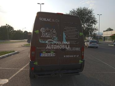 Citroen Jumper 2.8HDI