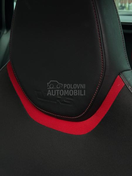 Škoda Octavia VRS 2.0 TDI