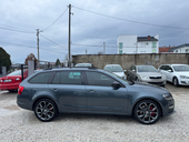 Škoda Octavia VRS 2.0 TDI