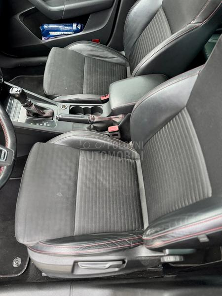 Škoda Octavia VRS 2.0 TDI