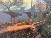 Huard Poljoprivredne masine sve