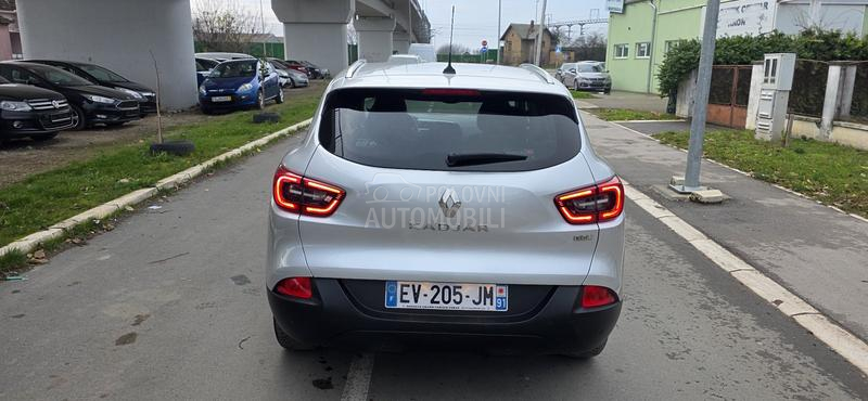 Renault Kadjar 1.5 DCI BUSSINES