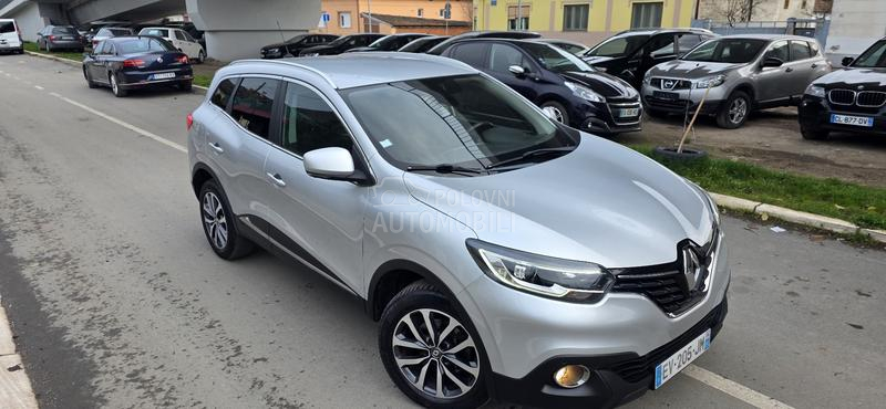 Renault Kadjar 1.5 DCI BUSSINES
