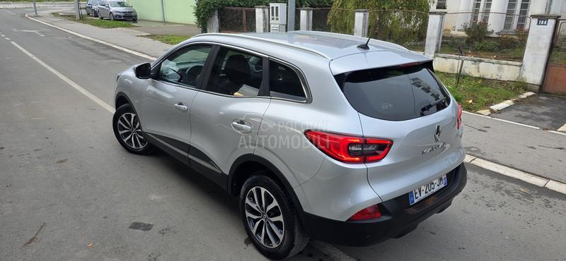 Renault Kadjar 1.5 DCI BUSSINES