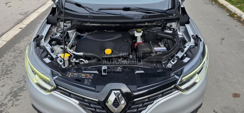 Renault Kadjar 1.5 DCI BUSSINES