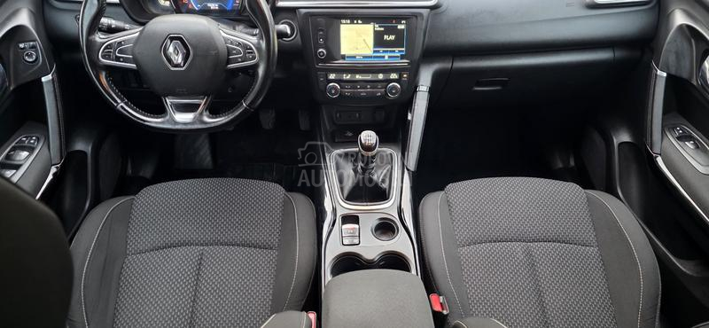 Renault Kadjar 1.5 DCI BUSSINES