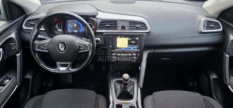 Renault Kadjar 1.5 DCI BUSSINES