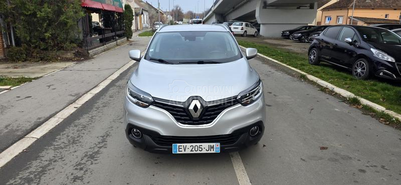 Renault Kadjar 1.5 DCI BUSSINES