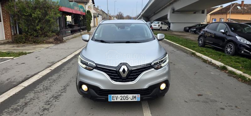 Renault Kadjar 1.5 DCI BUSSINES