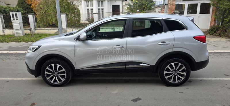 Renault Kadjar 1.5 DCI BUSSINES
