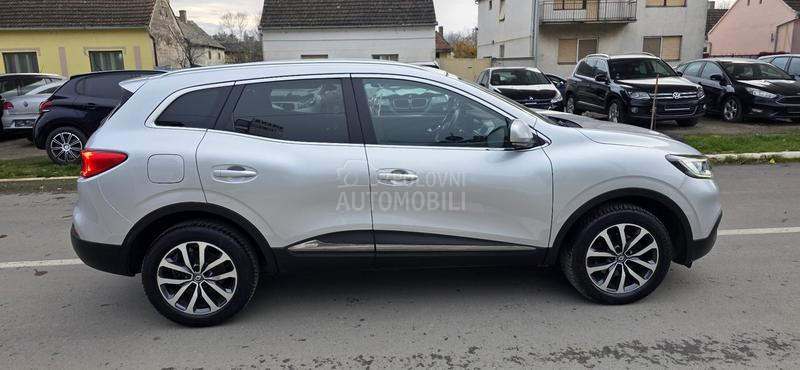 Renault Kadjar 1.5 DCI BUSSINES