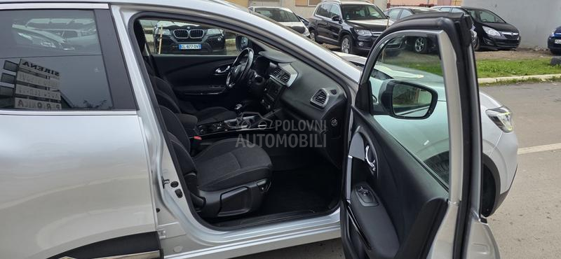 Renault Kadjar 1.5 DCI BUSSINES