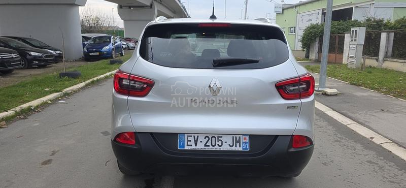 Renault Kadjar 1.5 DCI BUSSINES