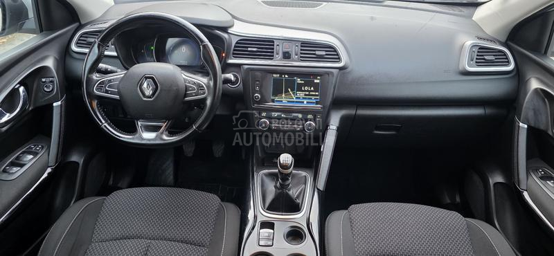 Renault Kadjar 1.5 DCI BUSSINES