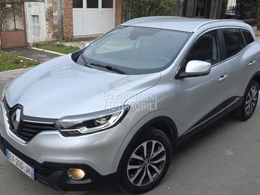 Renault Kadjar 1.5 DCI BUSSINES