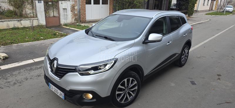 Renault Kadjar 1.5 DCI BUSSINES