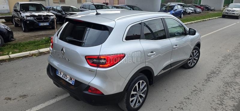 Renault Kadjar 1.5 DCI BUSSINES