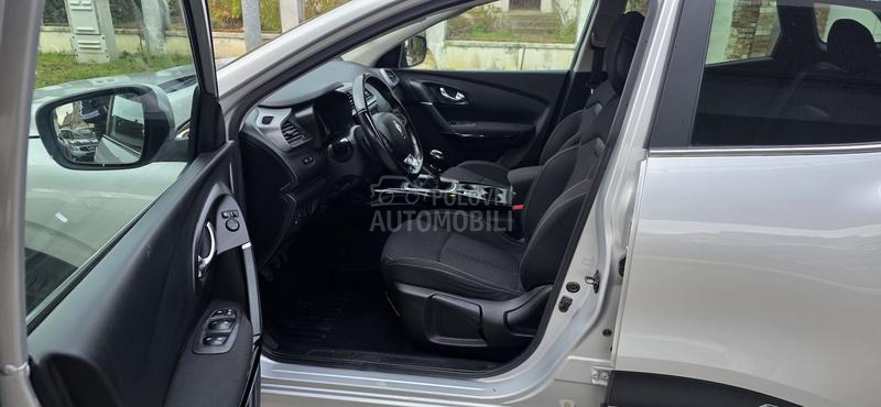 Renault Kadjar 1.5 DCI BUSSINES