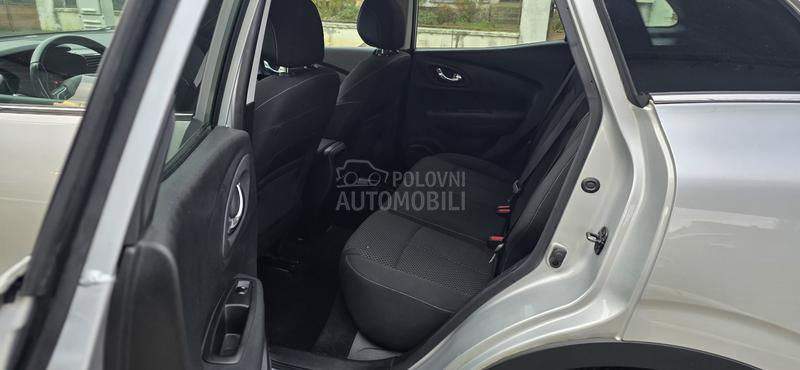 Renault Kadjar 1.5 DCI BUSSINES