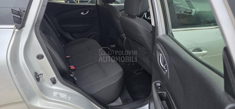 Renault Kadjar 1.5 DCI BUSSINES