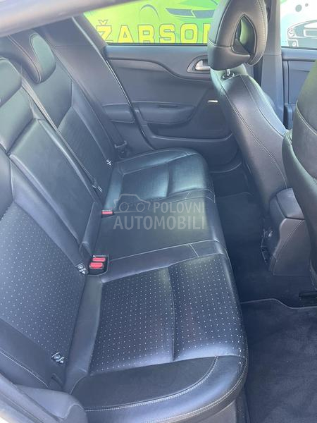 Citroen DS4 1.6 hdi