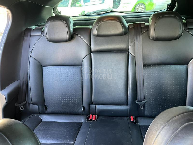 Citroen DS4 1.6 hdi