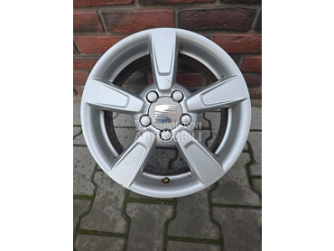 Aluminijumske felne Original 16" 5 x 112