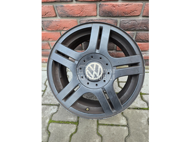 Aluminijumske felne Original 16" 5 x 112