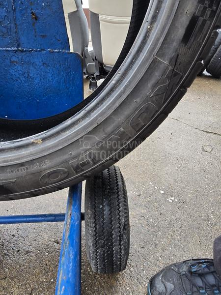 Kumho 245/45 R20 Letnja