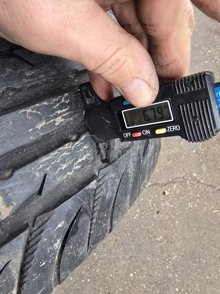 Kumho 245/45 R20 Letnja