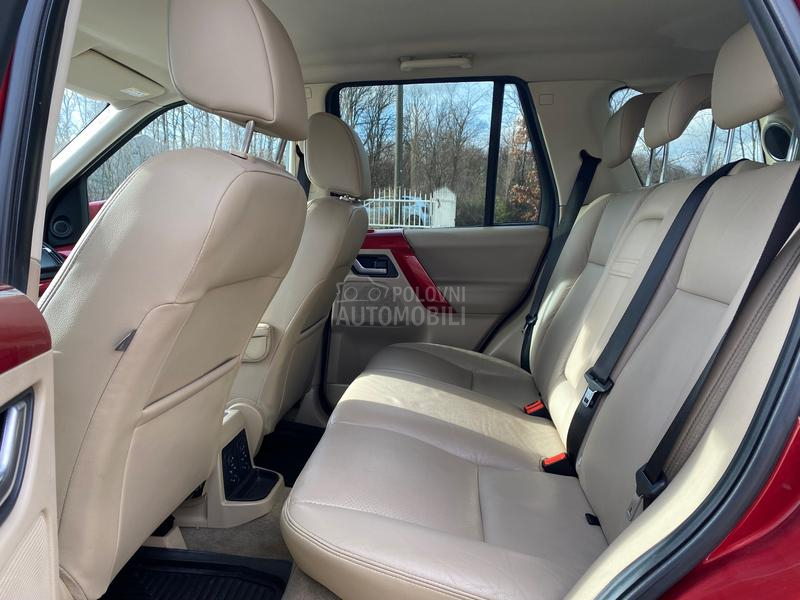 Land Rover Freelander Č I T A J . O P I S