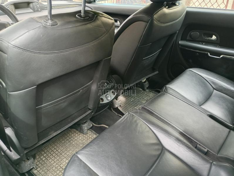 Citroen C6 2.2HDI biturbo