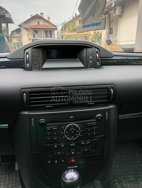 Citroen C6 2.2HDI biturbo