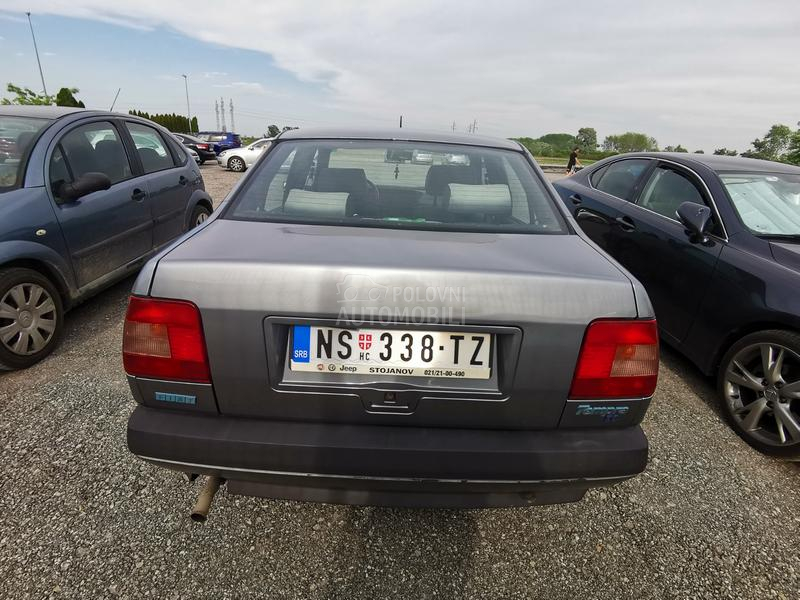 Fiat Tempra 