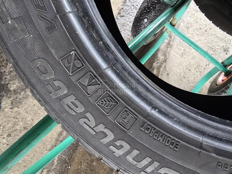Pirelli 185/55 R15 Letnja