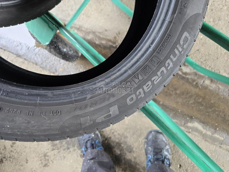 Pirelli 185/55 R15 Letnja