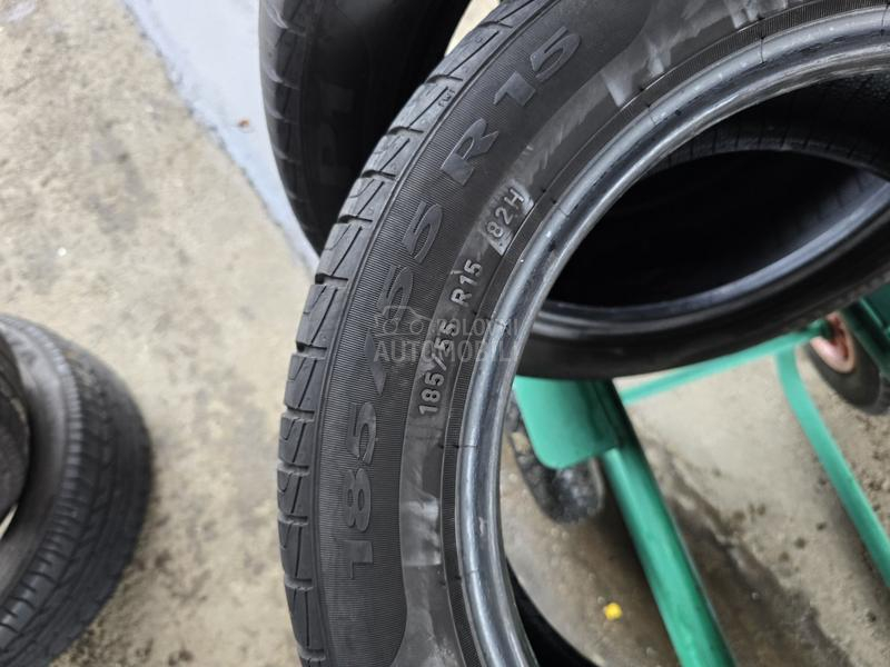 Pirelli 185/55 R15 Letnja