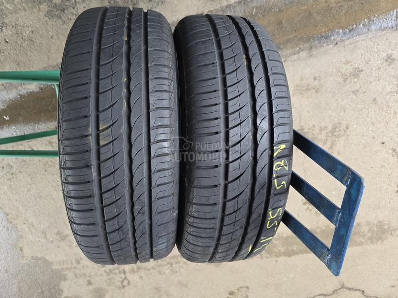 Pirelli 185/55 R15 Letnja