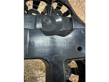 nosac branika M Paket Lci levi za BMW 315, 316, 318 ... od 2022. do 2025. god.